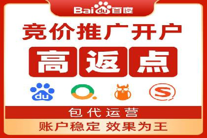 企业SEM竞价托管案例分析
